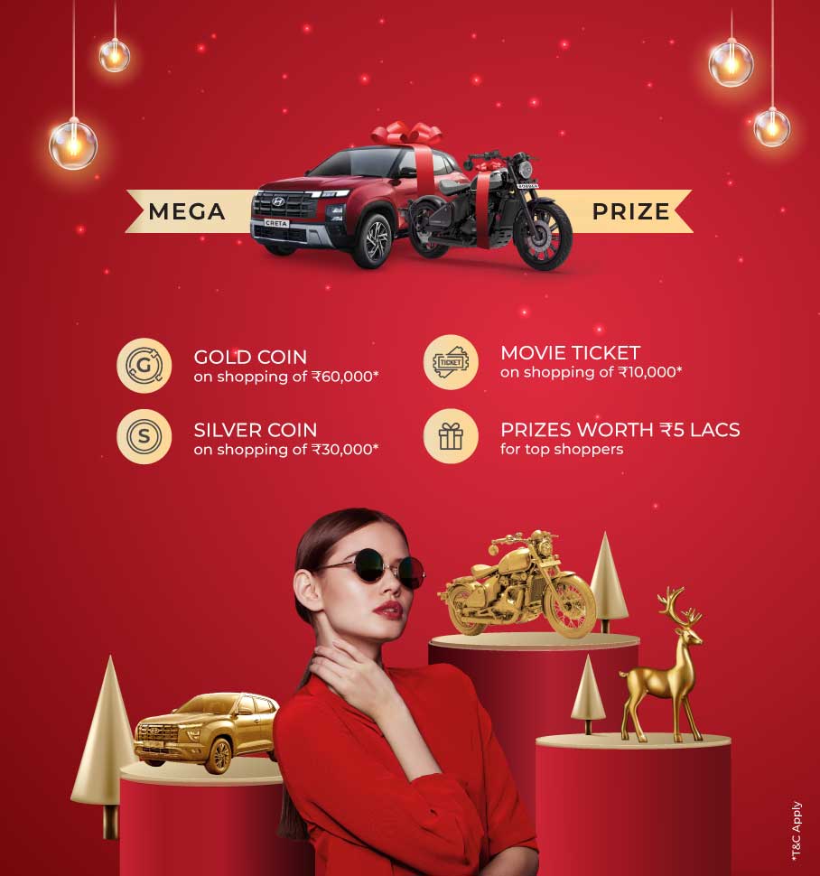 Christmas CTA - Phoenix Citadel 