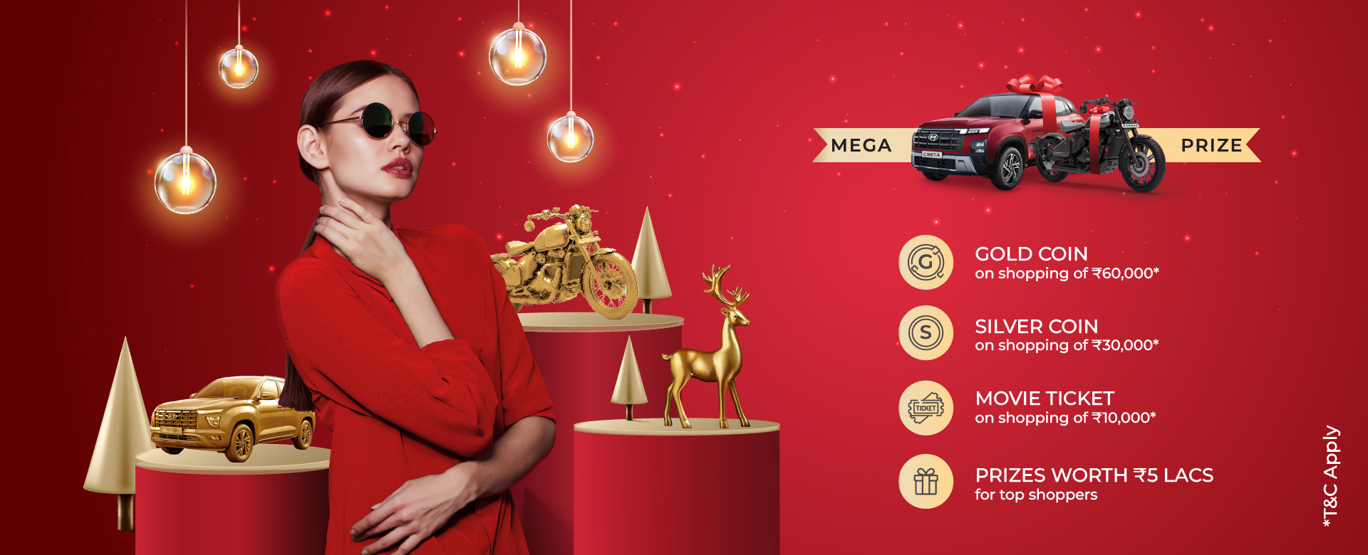 Christmas CTA - Phoenix Citadel 