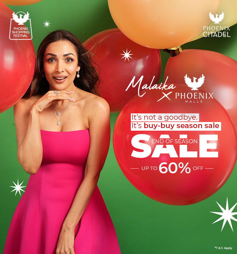 Phoenix Shopping Festival