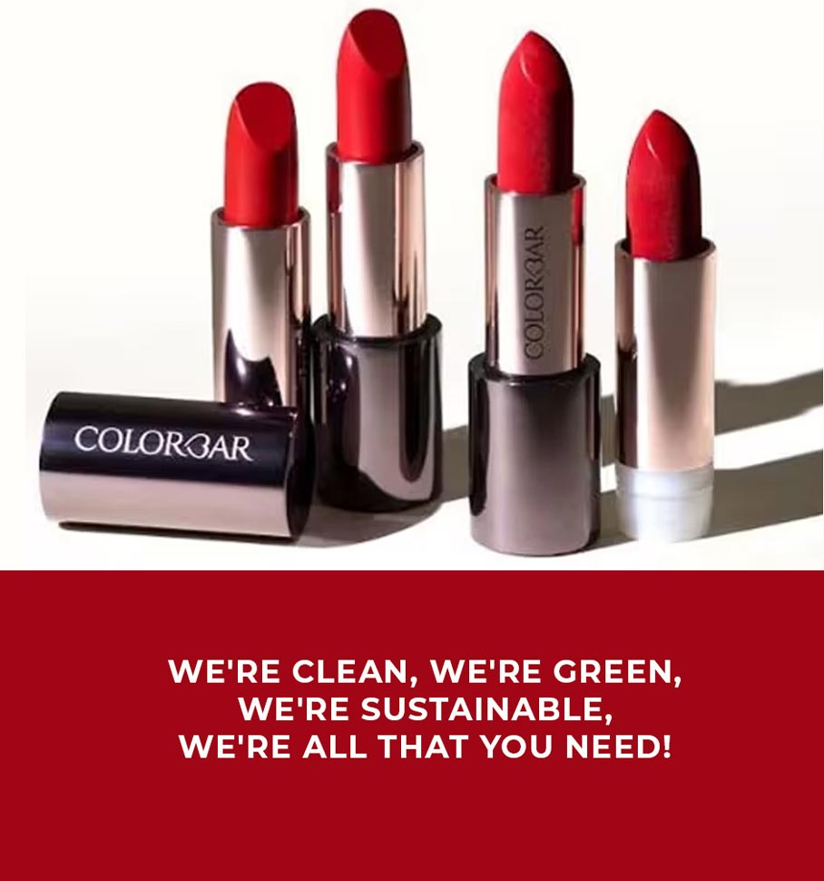 Colorbar Phoenix Citadel