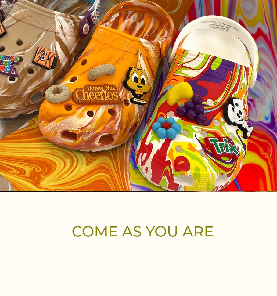 Crocs Phoenix Citadel