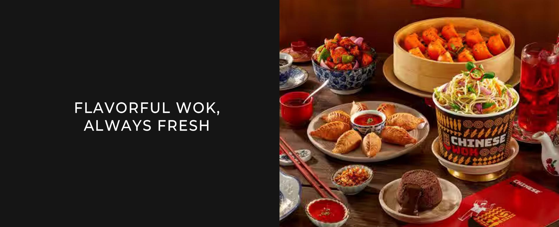 chinese-wok, Phoenix Citadel