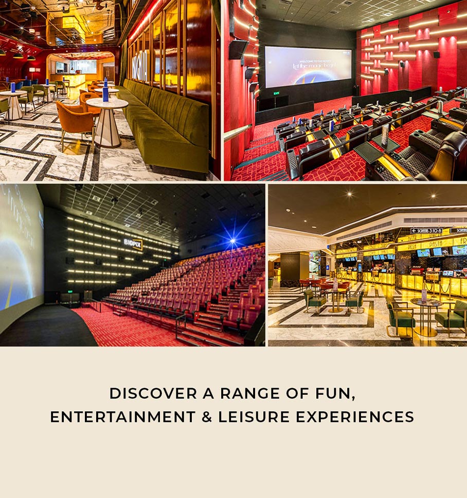 Inox at Phoenix Citadel