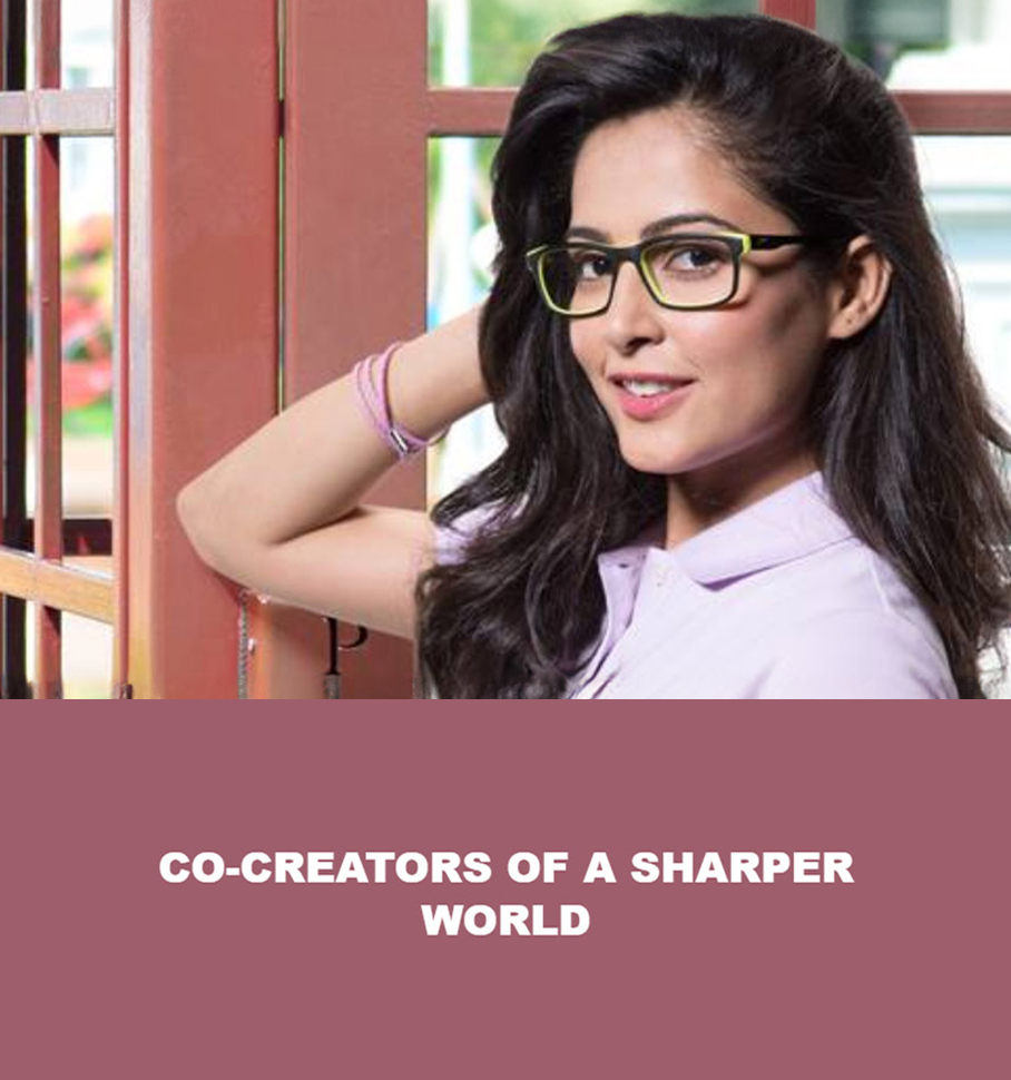 GKB Opticals Phoenix Citade