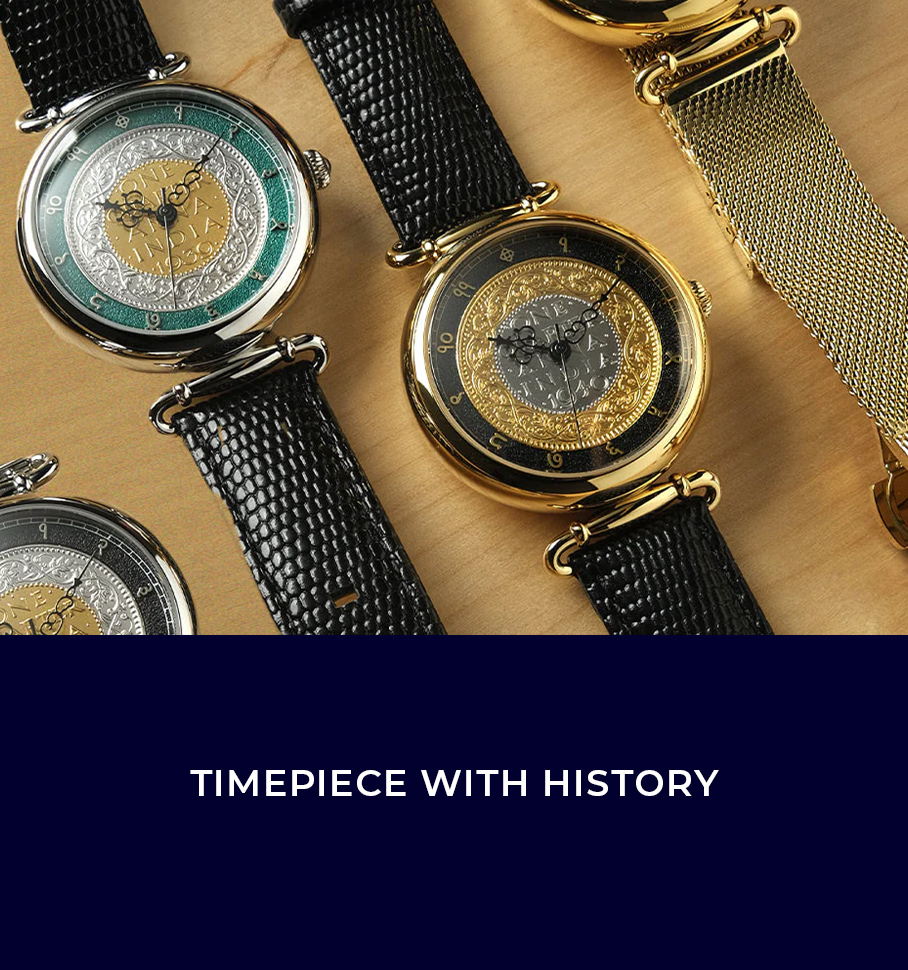 Jaipur Watch Company, Phoenix Citadel