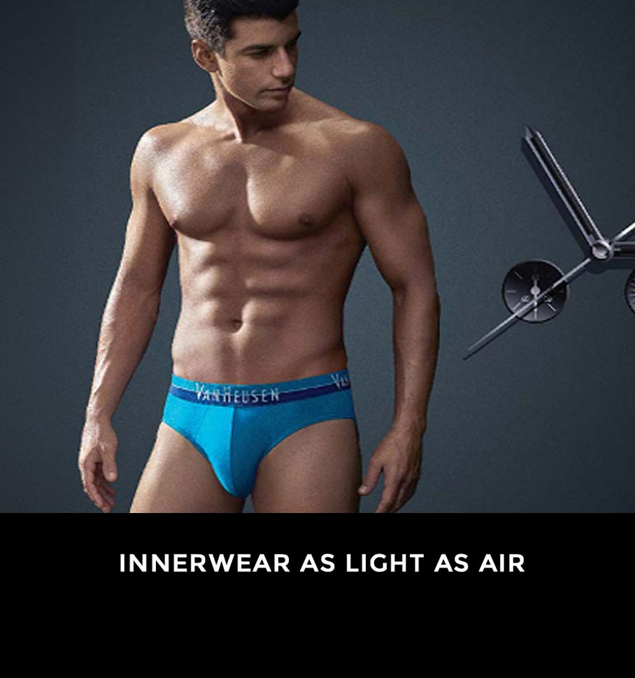 Van Heusen Innerwear Men at Phoenix Citadel
