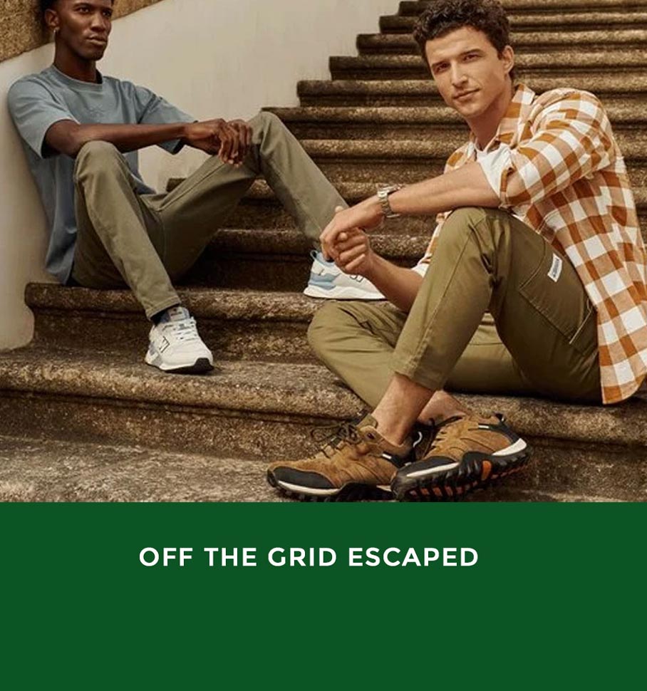 Woodland at Phoenix Citadel