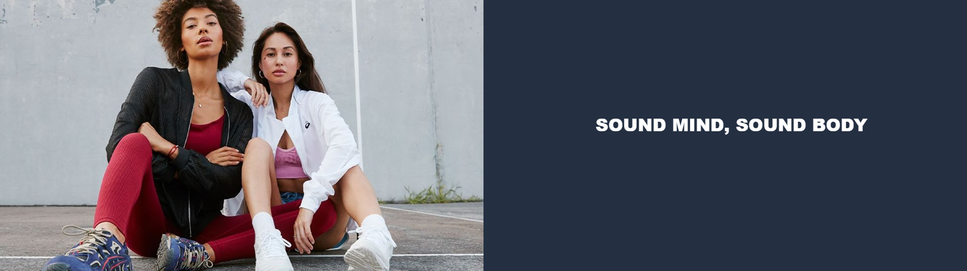 banner picutre asics