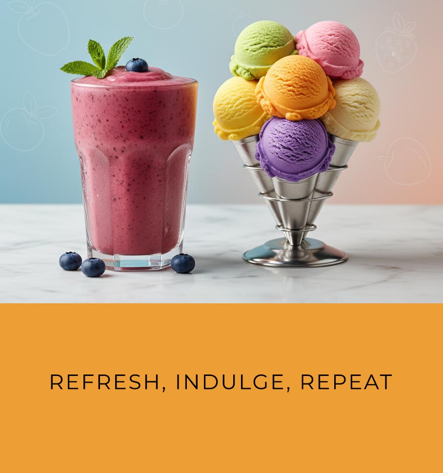 Juice Buzz, Phoenix  Citadel