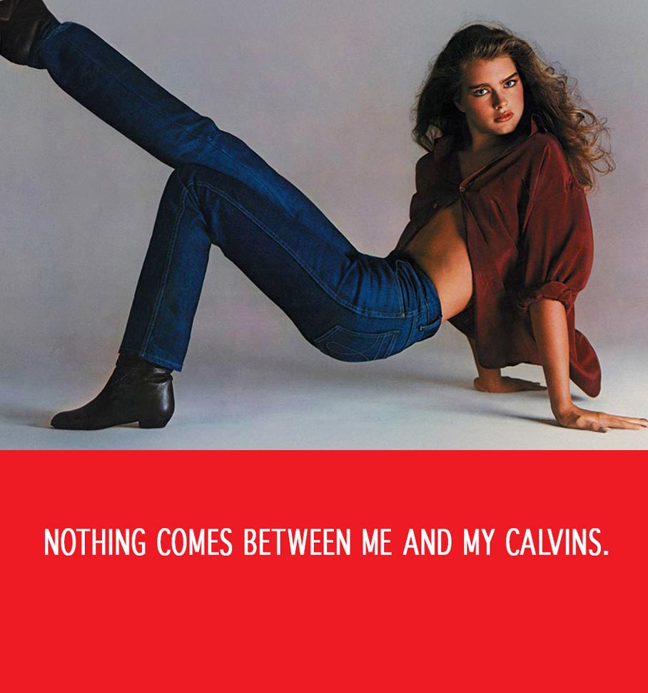 Calvin klein phoenix citadel