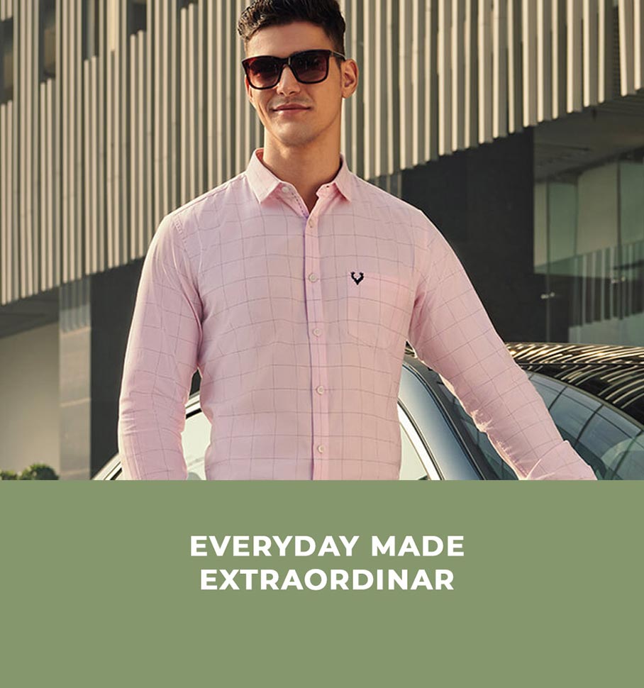 Allen Solly, phoenix citadel