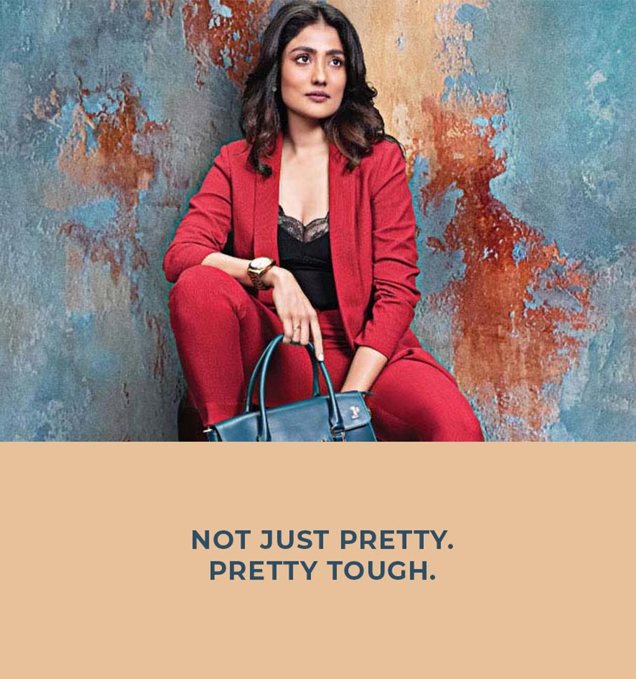 Baggit Phoenix Citadel