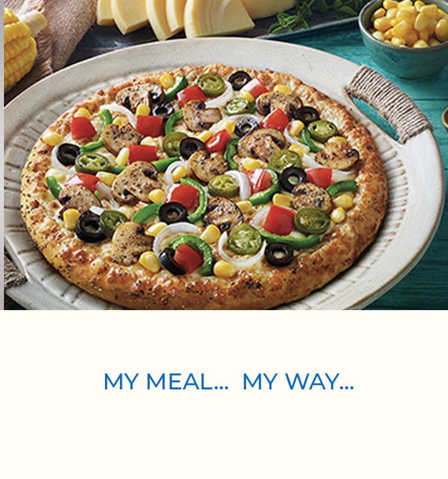 Domino's at Phoenix Citadel