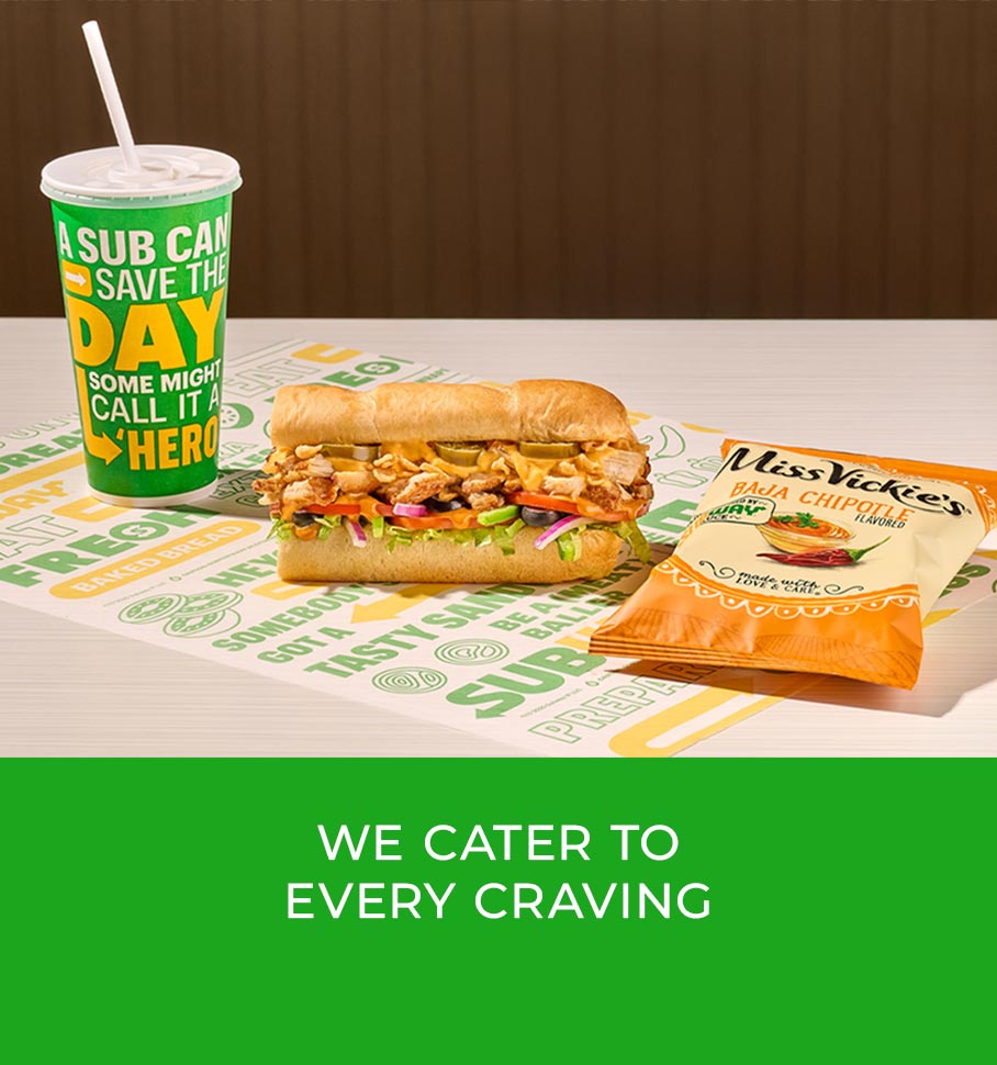 Subway, Phoenix Citadel