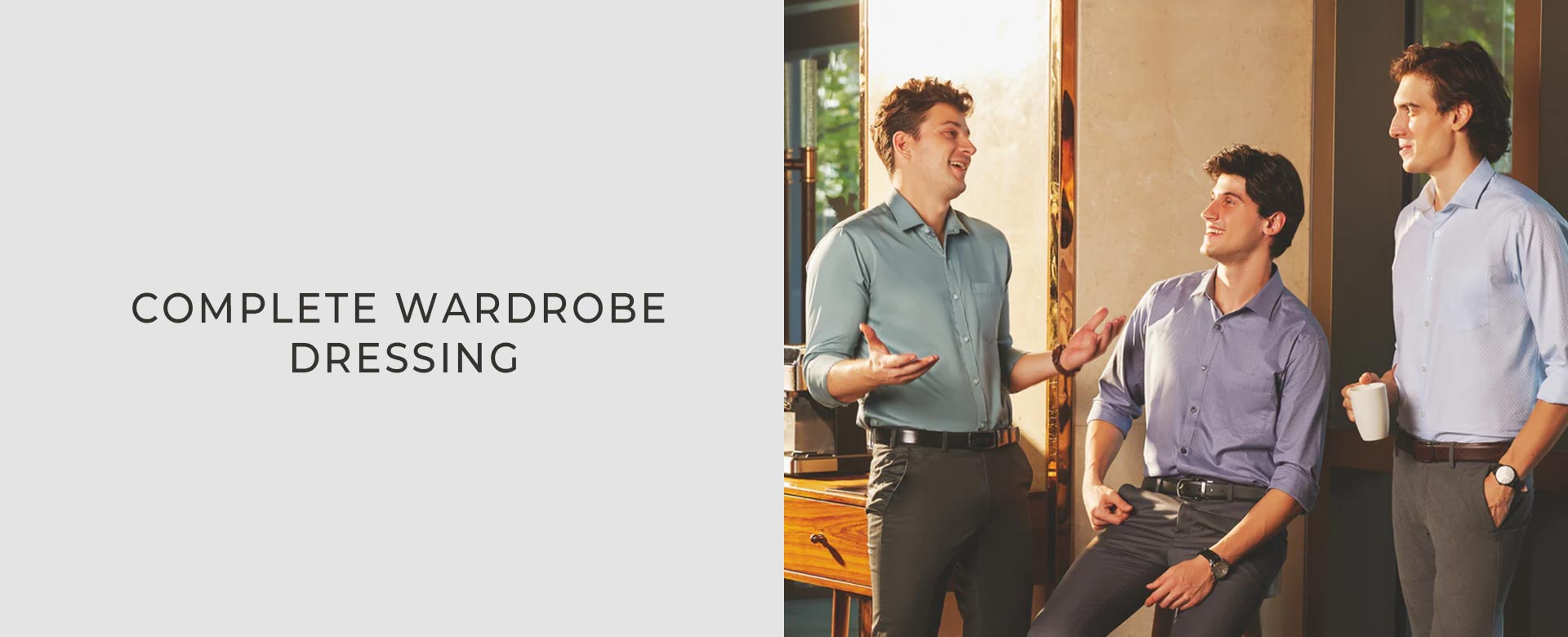 Park Avenue Phoenix Citadel