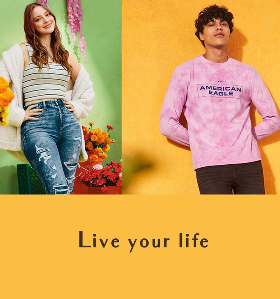 American Eagle, Phoenix Citadel