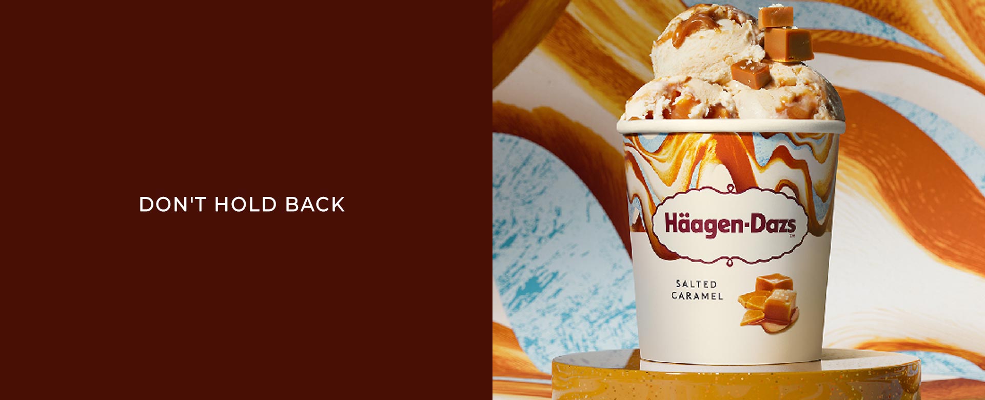 haagen-dazs , Phoenix Citadel