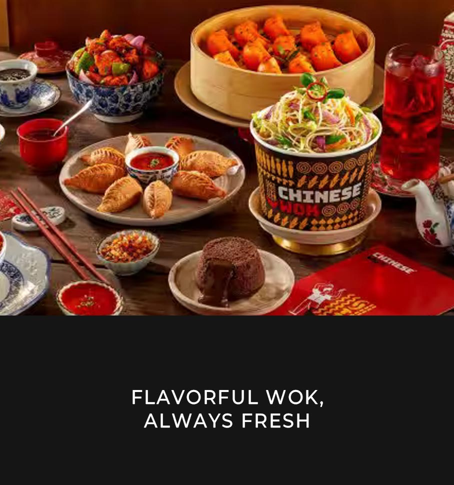 chinese-wok, Phoenix Citadel