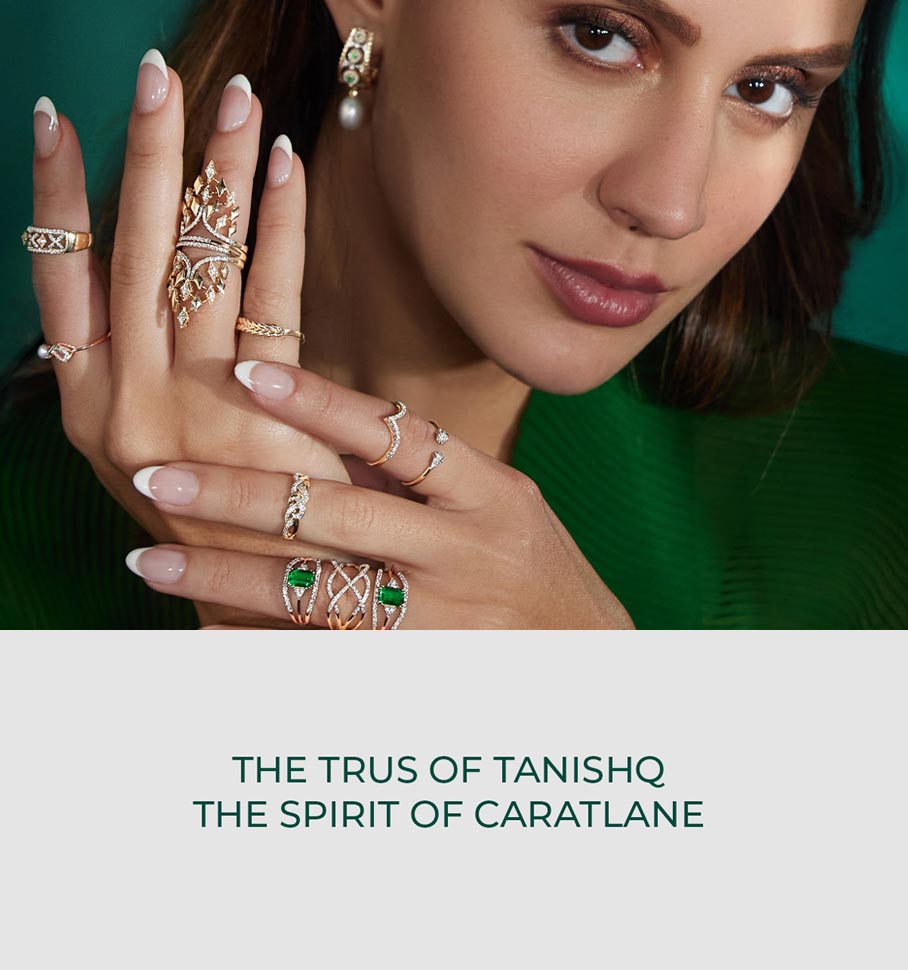 caratlane phoenix citadel