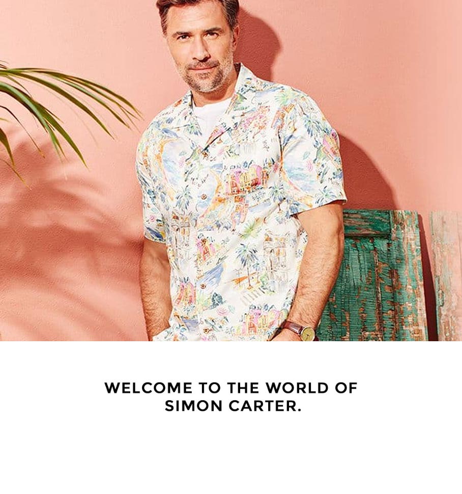 Simon Carter at Phoenix Citadel