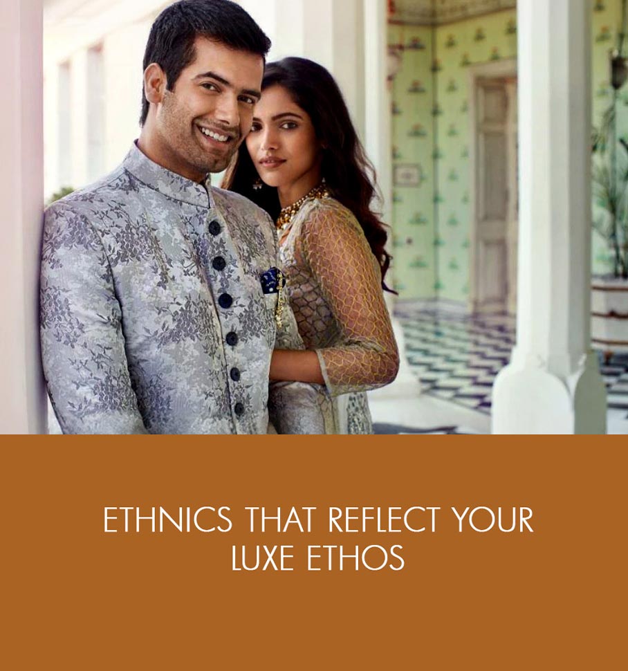 Ethnix at Phoenix Citadel