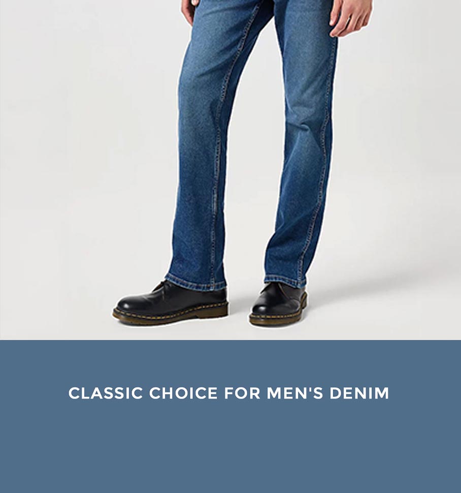 Wrangler at Phoenix Citadel