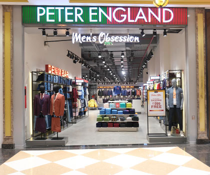 england store