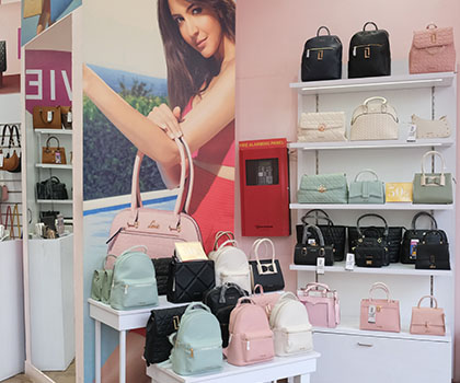 Lave: Branded Handbags For Women | Phoenix Citadel Indore