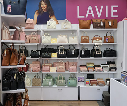 Lavie bag shop near me online