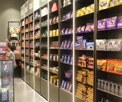 imported chocolate shop in mumbai