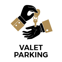 Valet Parking